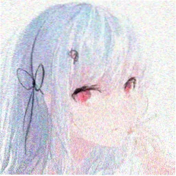 月虹变奏曲 角色头像