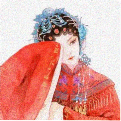 银铃与灰烬的誓约 角色头像